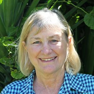 Mossel Bay author publishes book