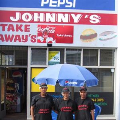 Johnny’s vir smulkwaliteit en diens