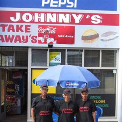 Johnny’s vir smulkwaliteit en diens