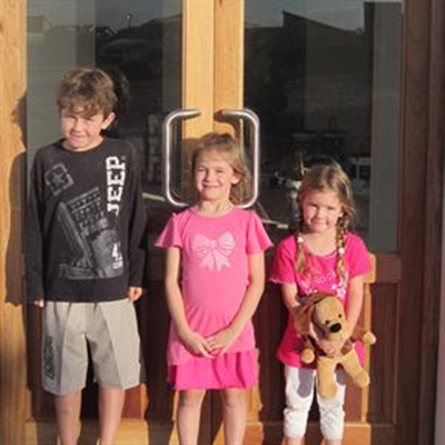 Little Lighthouse Preschool opens in Mossel Bay