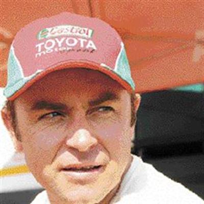 De Villiers to lead 