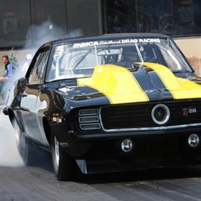 Council considers legal racing 