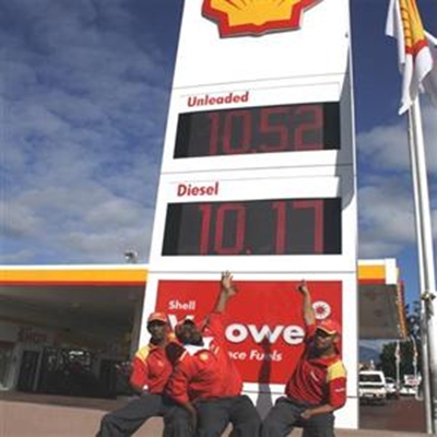 Steep fuel hikes set to bite everyone 