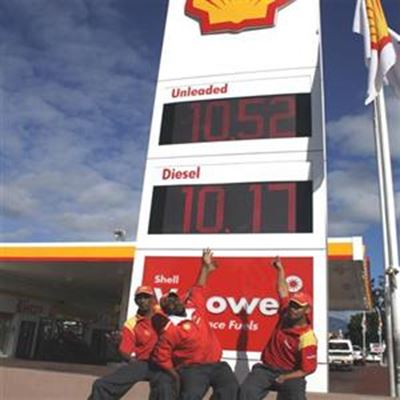 Steep fuel hikes set to bite everyone 