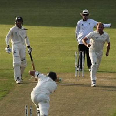 SWD shocks EP team