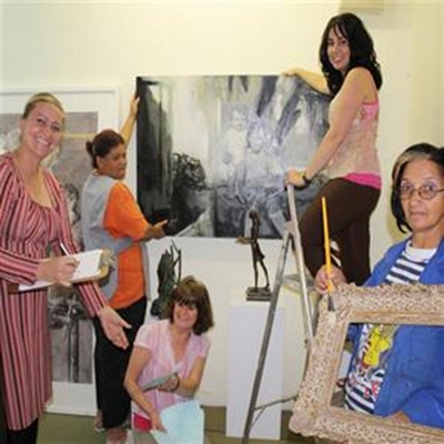 Strydom Gallery's 43rd annual Summer Exhibition