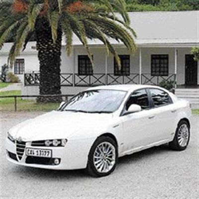 Alfa too good to be bad 