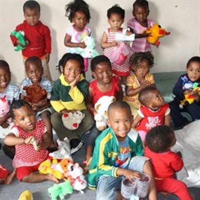 Nog kinderharte verbly