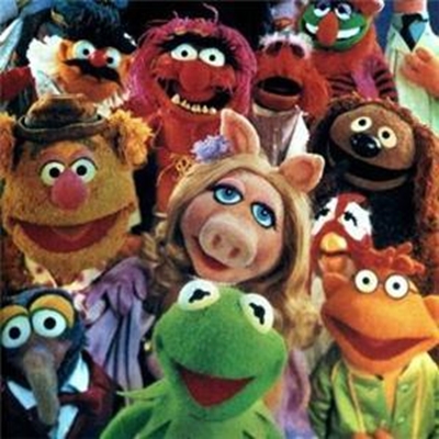 'The Muppets' stage a comeback after 12 years