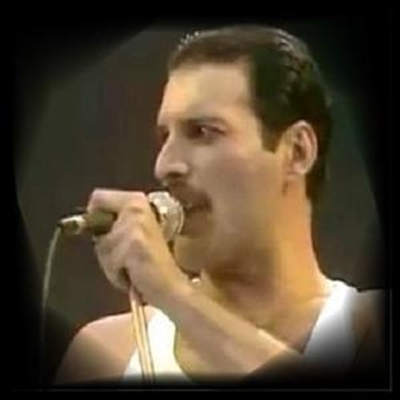 Queen still reigns 20 years on from Freddie Mercury's death