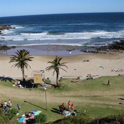 Officers will be on duty at Vic Bay 