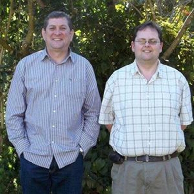Heart attack survivor  support group for George