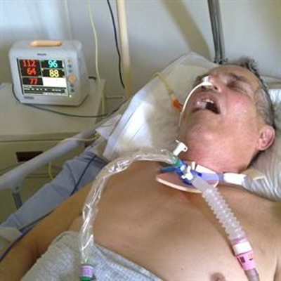 Rehabilitation hospital helps local couple