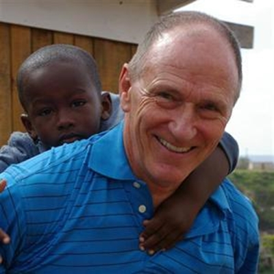 Mike Dobson killed on safari holiday