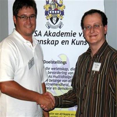 Student se geologie beloon