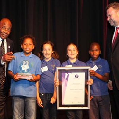 Greenwood wins at eta Awards