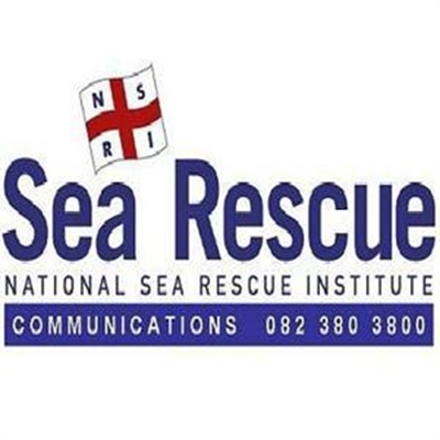 NSRI rescues 3 teenagers from rocks