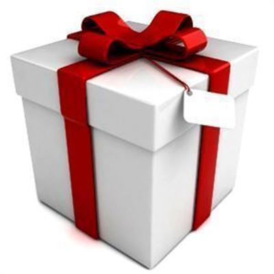 Online competition winners: Series 45
