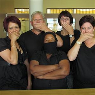 Black Tuesday - The day the media died*