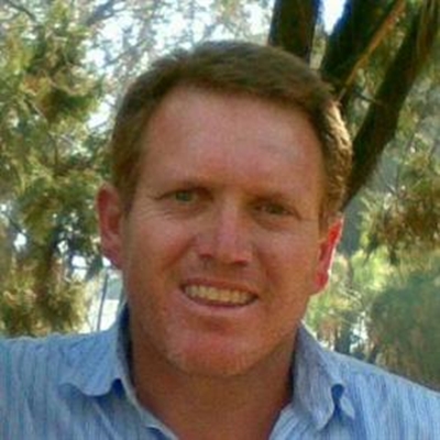Accident claims Great Brak cyclist
