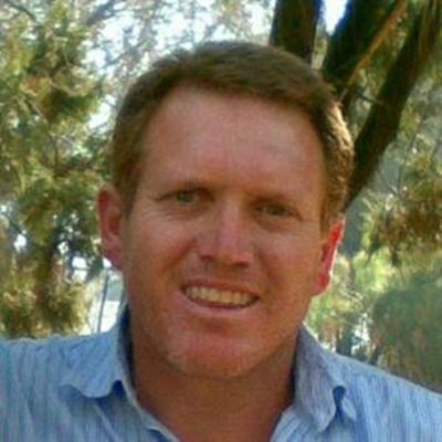 Accident claims Great Brak cyclist