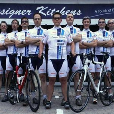 George Cycling Team ready for double century