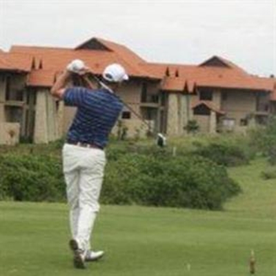 Roger Wessels in first ‘official’ game since retirement