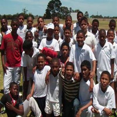 Nuwe  talent opgediep