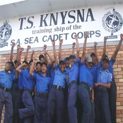 Bravo Knysna Rotary