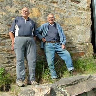 Oom Gert vertel oor die tolhuis