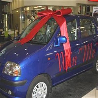 Wees hierdie naweek by Mosselbaai Mall!