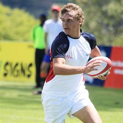 University rugby sevens back in George