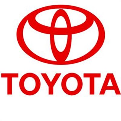 The new Toyota Yaris