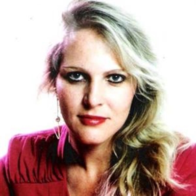 Helena Hettema in Suid-Kaap