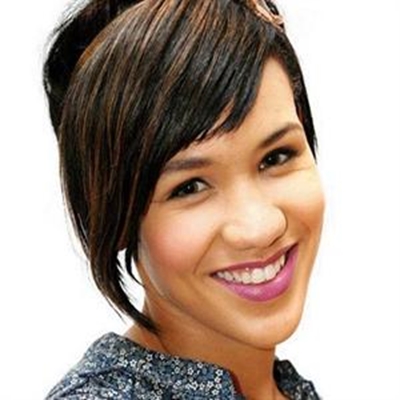 Idols starlet at Bravo Lounge
