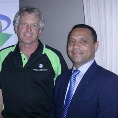 Customs speaker at Exporters Club