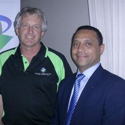 Customs speaker at Exporters Club