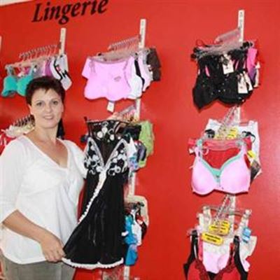 'n Winkel vir die evasgeslag