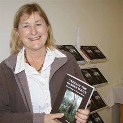 Trees of the Garden Route book launched