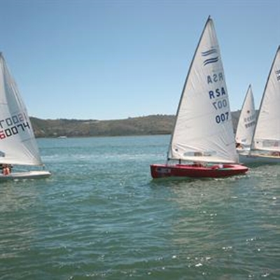 Weather unkind to Parkes Cup sailing