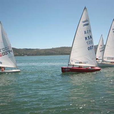 Weather unkind to Parkes Cup sailing