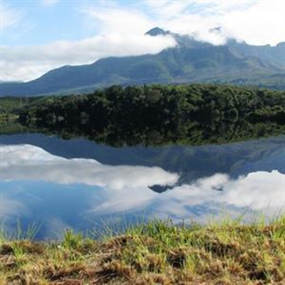 Process rolling for Garden Route Dam development