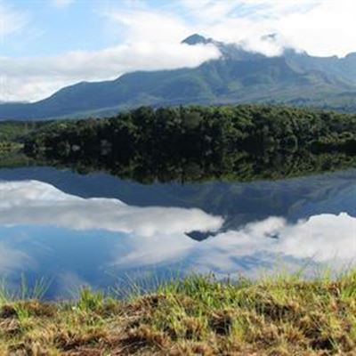 Process rolling for Garden Route Dam development