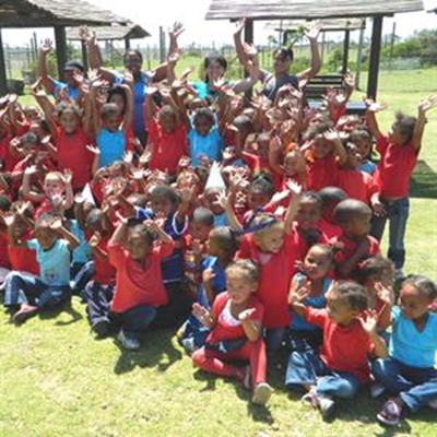 Skool se eerste uitstappie in 10 jaar