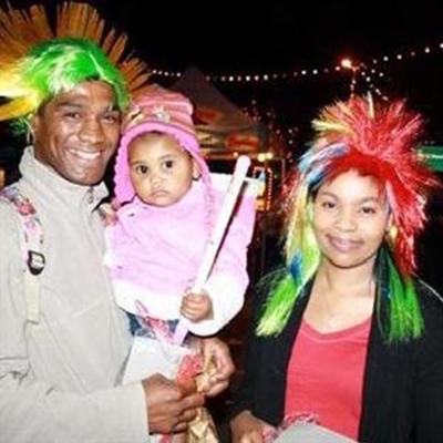 Geen genade vir oortreders by Liggiefees