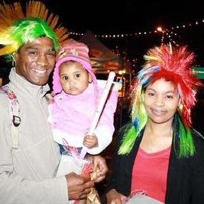 Geen genade vir oortreders by Liggiefees