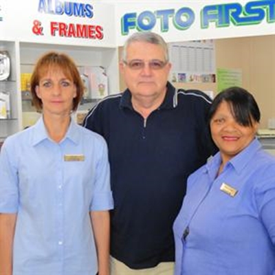 Foto’s vir Rheenendal Laerskool