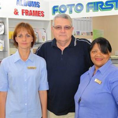 Foto’s vir Rheenendal Laerskool