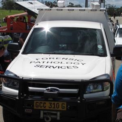 Mob executes alleged child killer