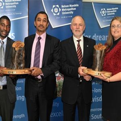 Education-centred vision for the Garden Route